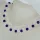 Necklace Silver 925